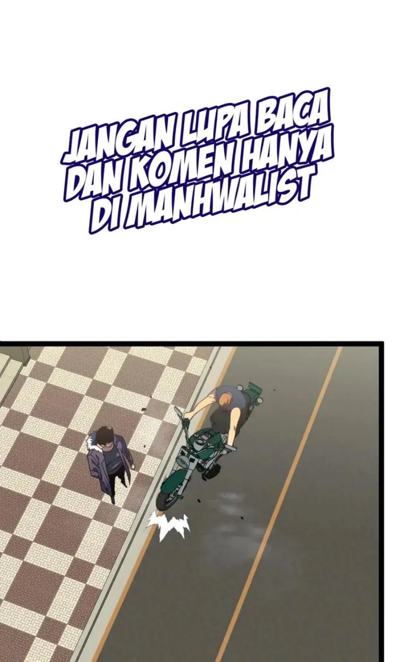 Your Talent is Mine Chapter 48 - halaman 9