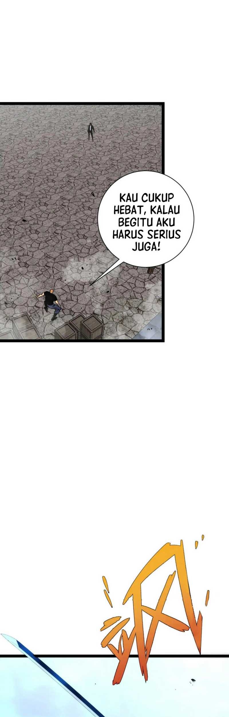 Your Talent is Mine Chapter 49 - halaman 10