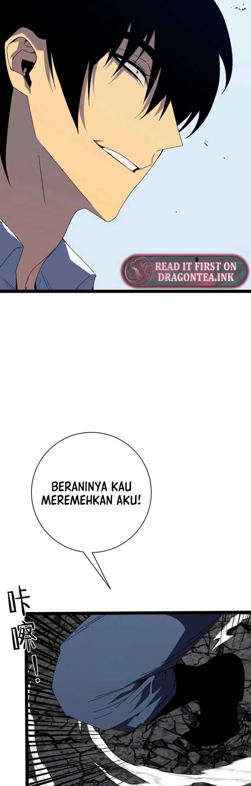 Your Talent is Mine Chapter 49 - halaman 18