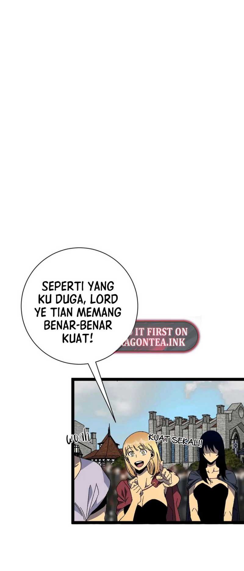 Your Talent is Mine Chapter 49 - halaman 29