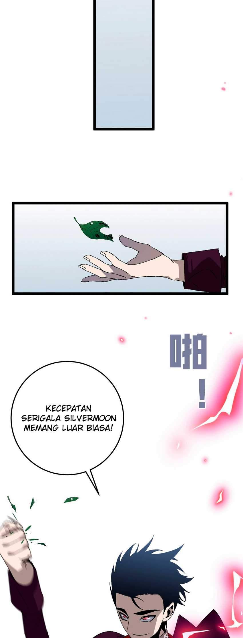 Your Talent is Mine Chapter 5 - halaman 25