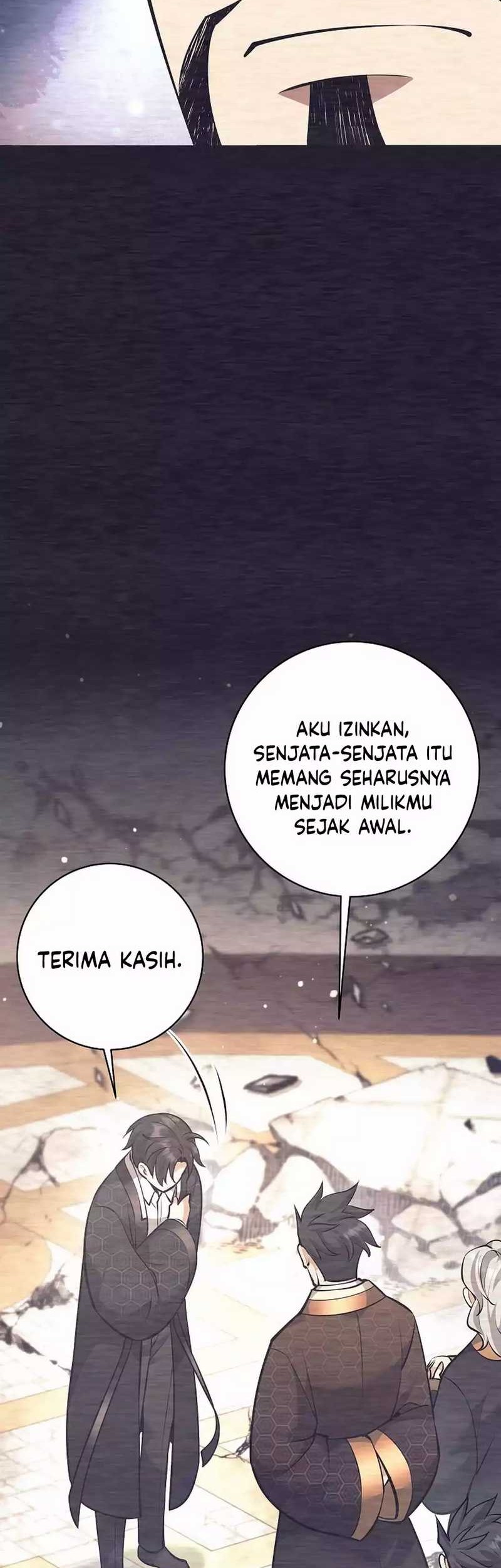 Your Talent is Mine Chapter 5 - halaman 32