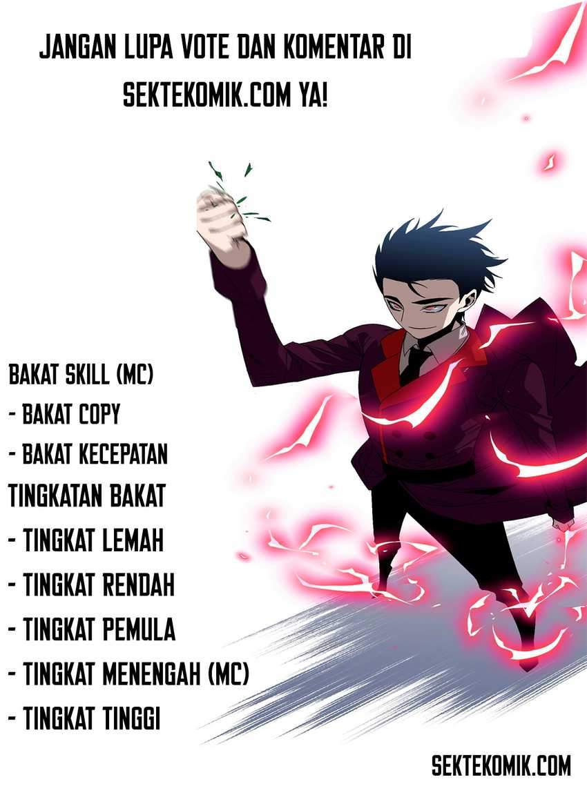 Your Talent is Mine Chapter 5 - halaman 42