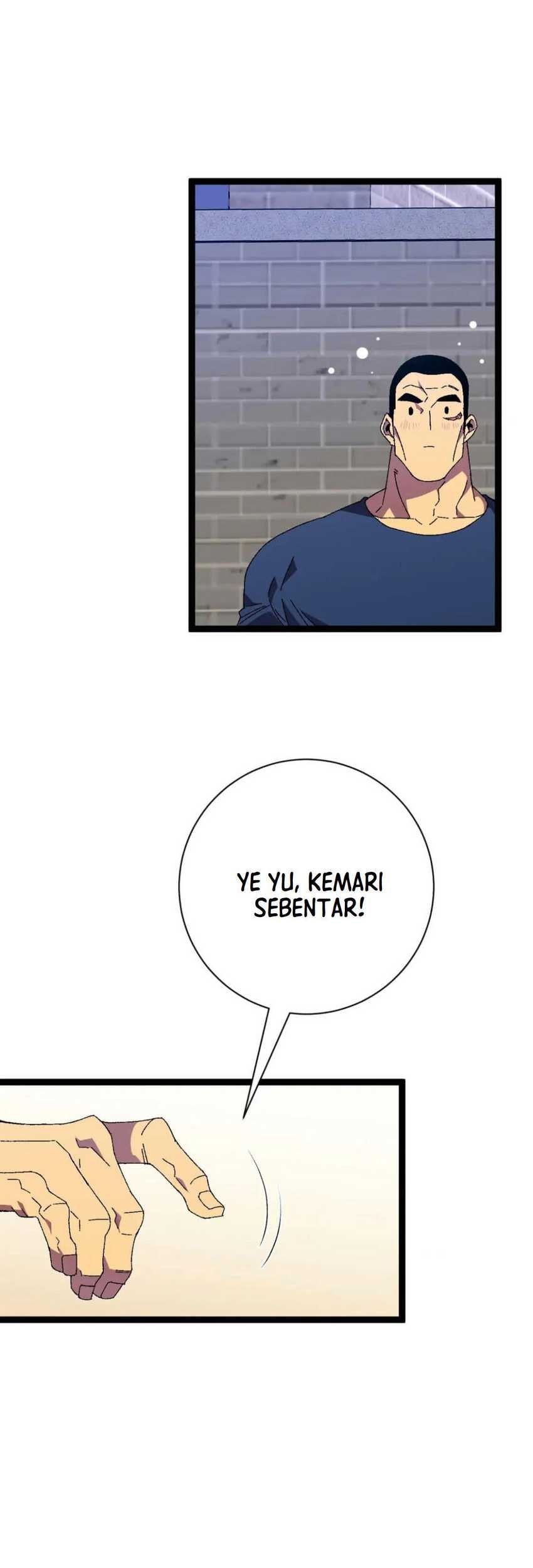 Your Talent is Mine Chapter 50 - halaman 15
