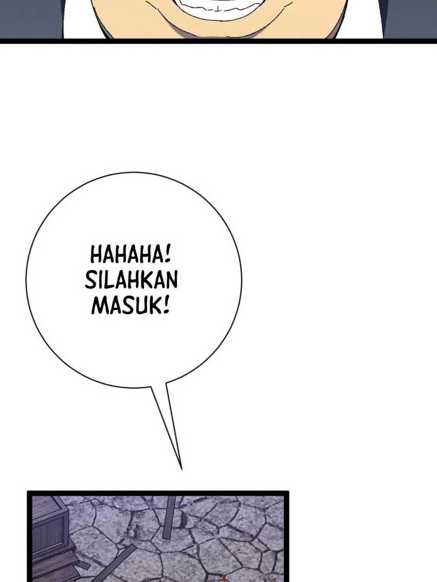 Your Talent is Mine Chapter 50 - halaman 38