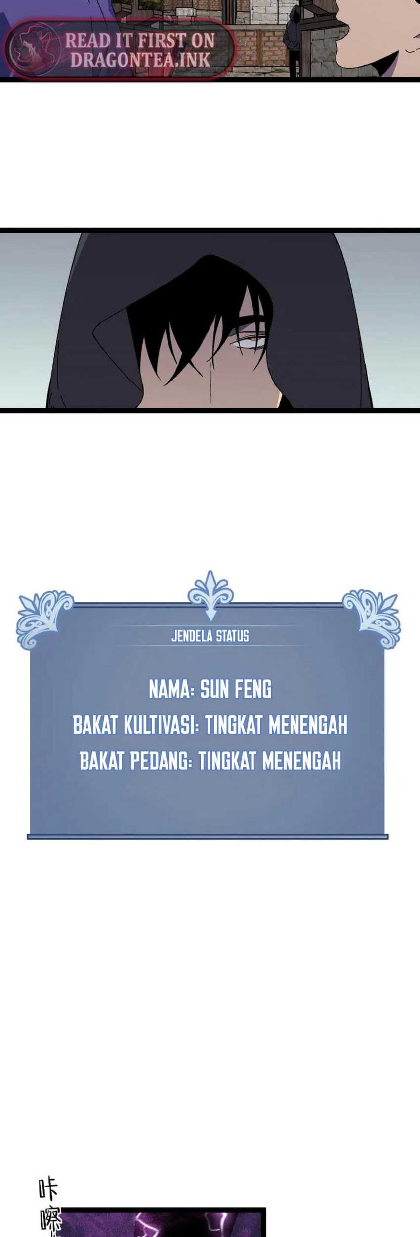 Your Talent is Mine Chapter 50 - halaman 40