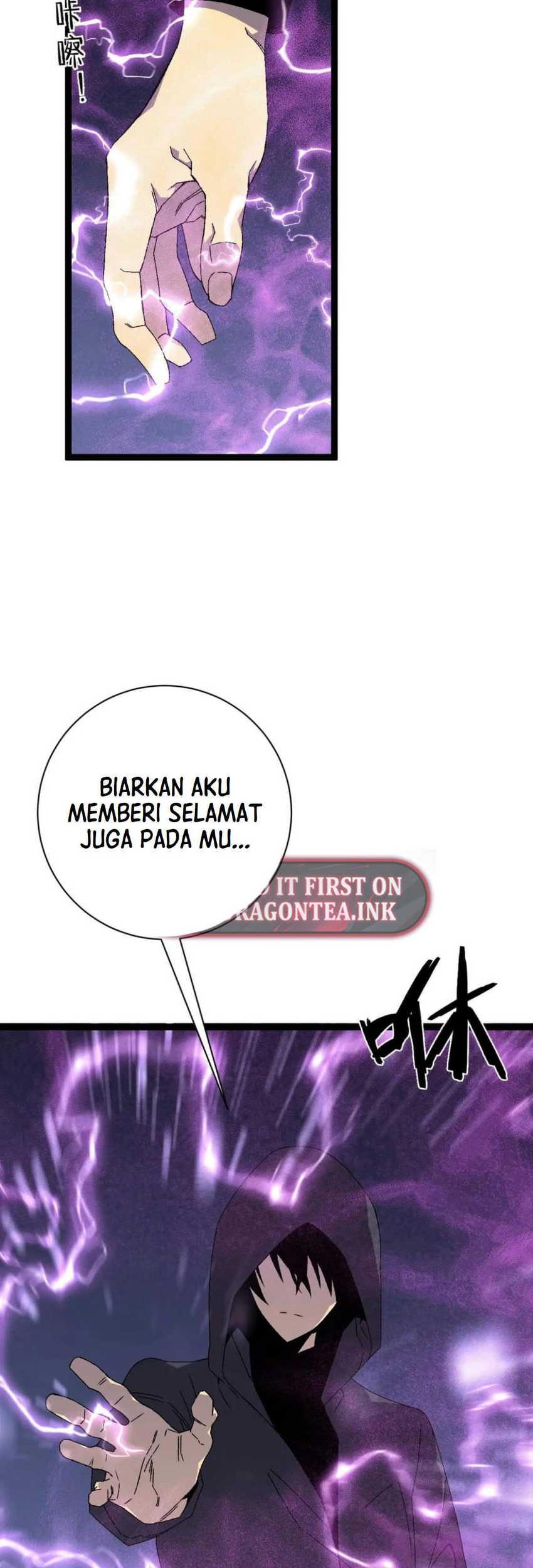 Your Talent is Mine Chapter 50 - halaman 41