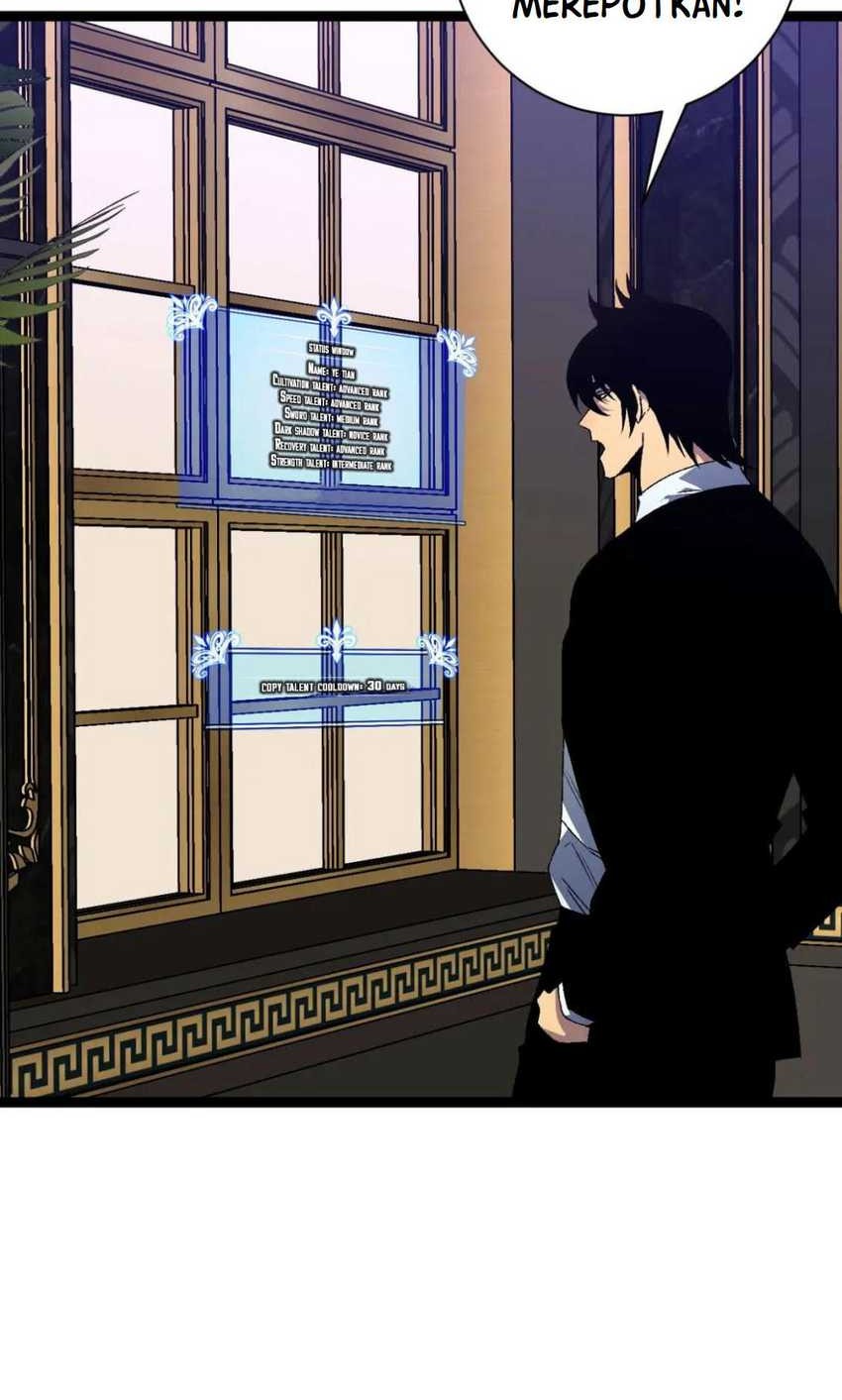 Your Talent is Mine Chapter 50 - halaman 8