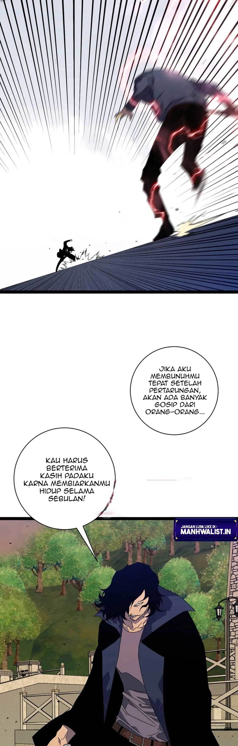 Your Talent is Mine Chapter 51 - halaman 12