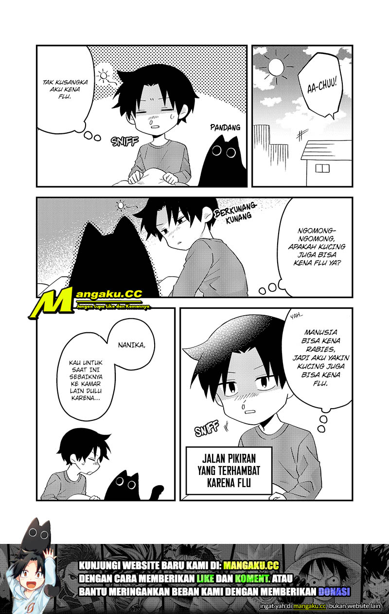 Your Talent is Mine Chapter 51 - halaman 2