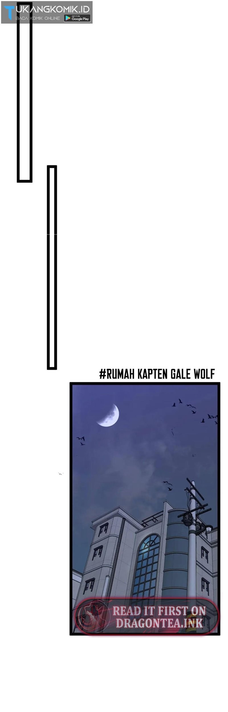 Your Talent is Mine Chapter 52 - halaman 10