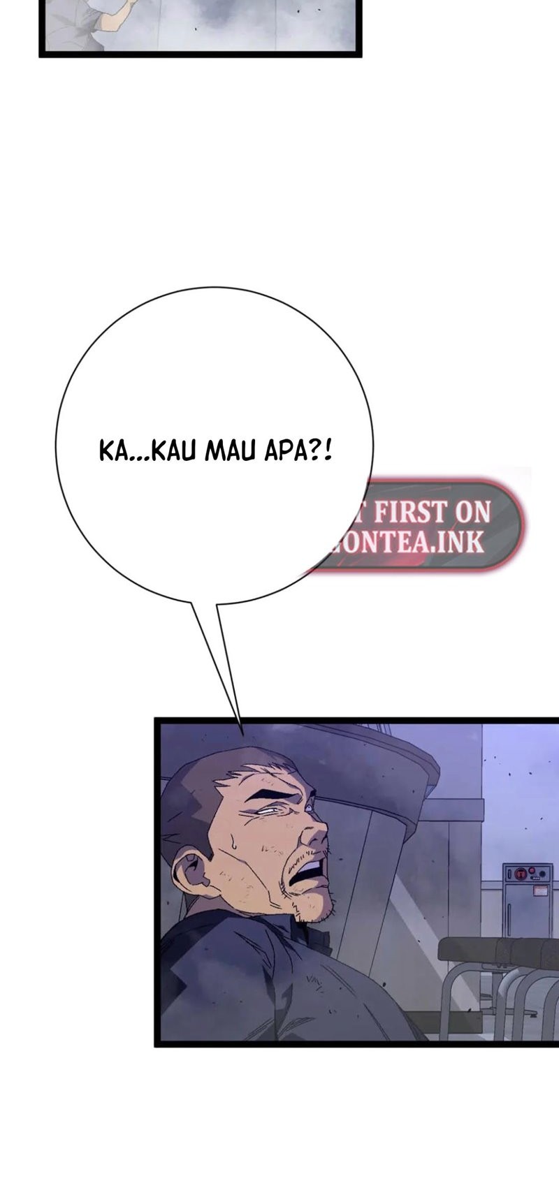 Your Talent is Mine Chapter 52 - halaman 45