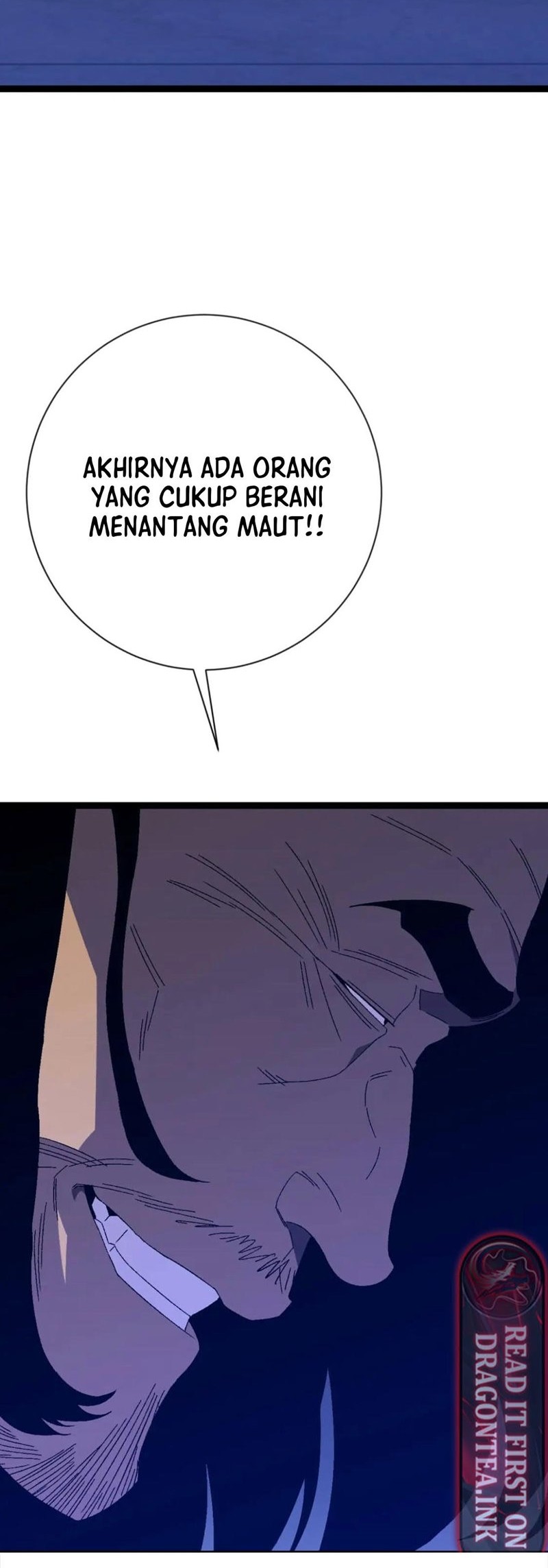 Your Talent is Mine Chapter 52 - halaman 51