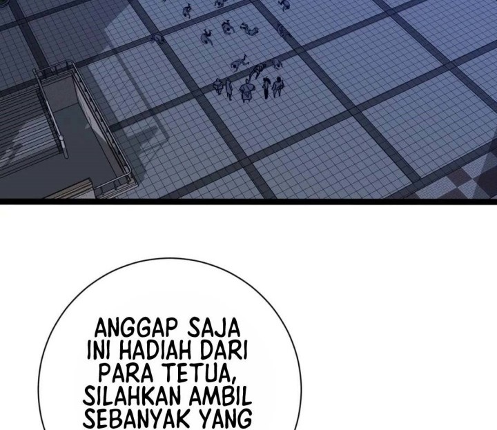 Your Talent is Mine Chapter 53 - halaman 30