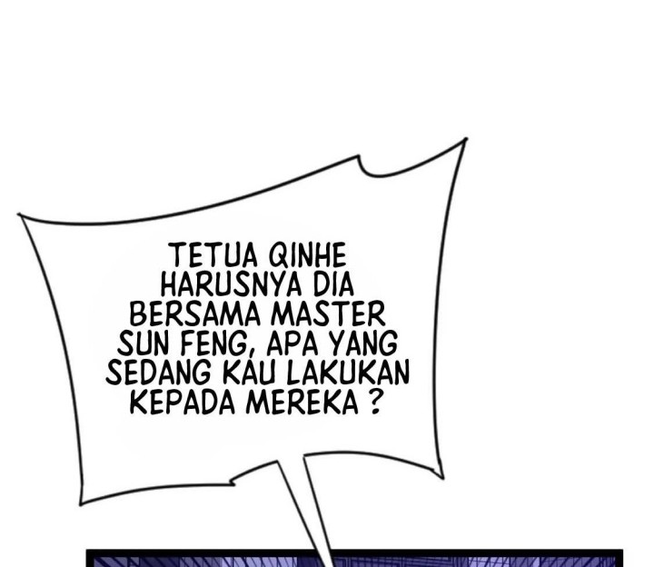 Your Talent is Mine Chapter 53 - halaman 34