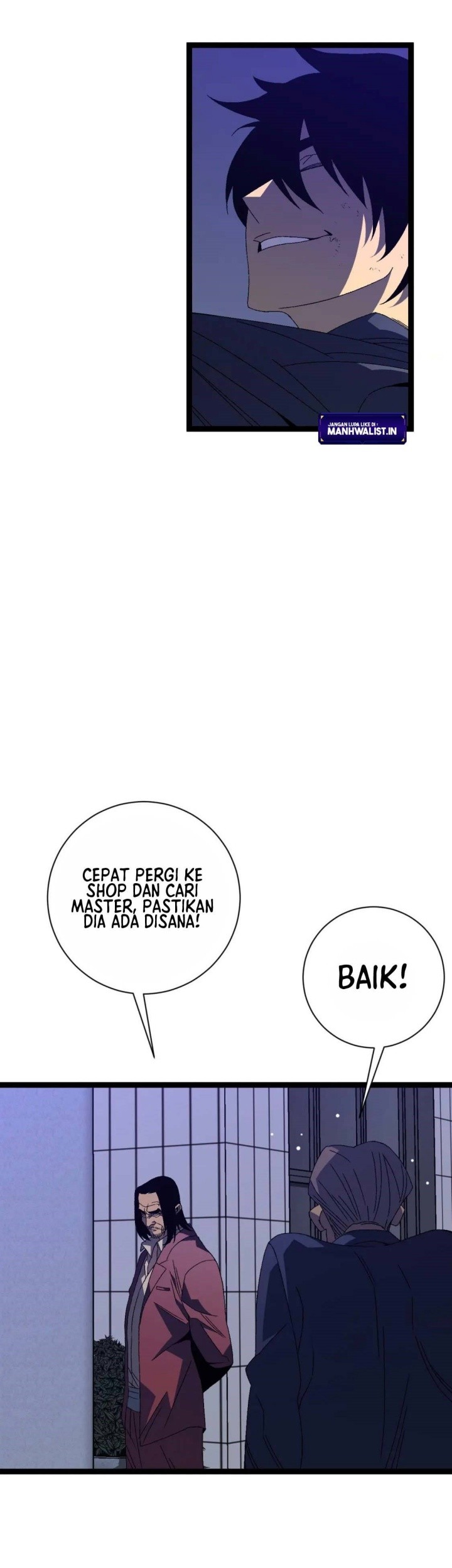 Your Talent is Mine Chapter 53 - halaman 37