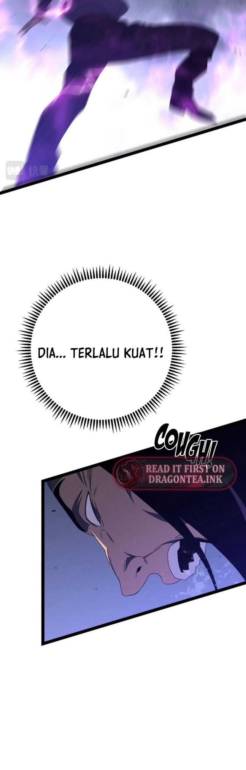 Your Talent is Mine Chapter 54 - halaman 13