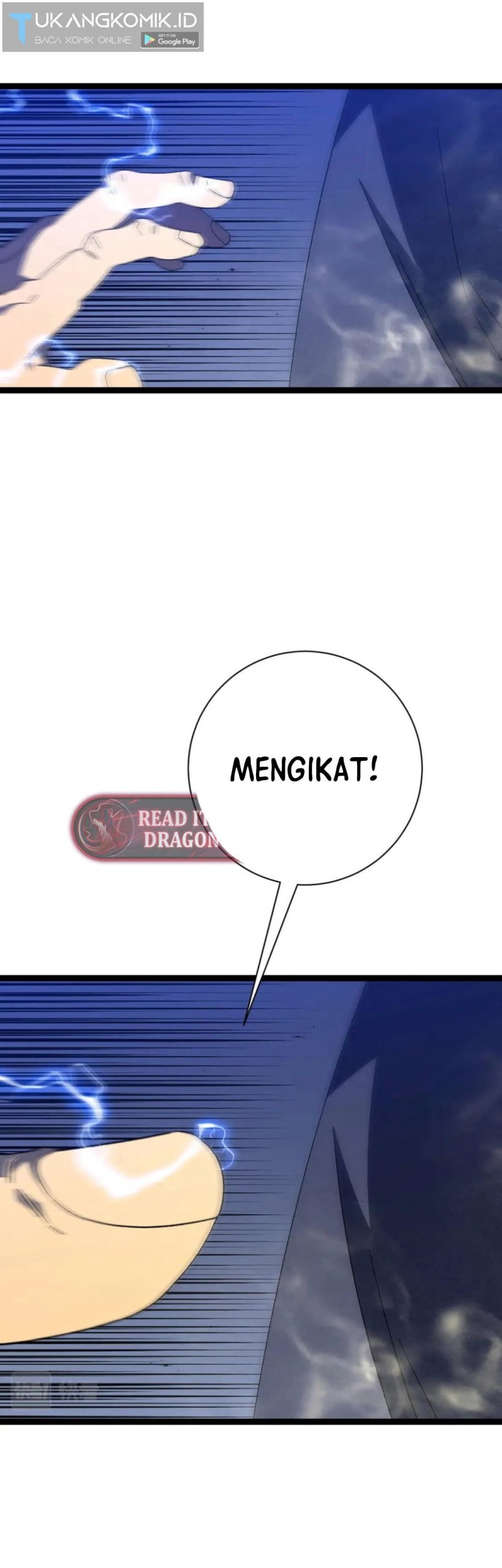 Your Talent is Mine Chapter 54 - halaman 24