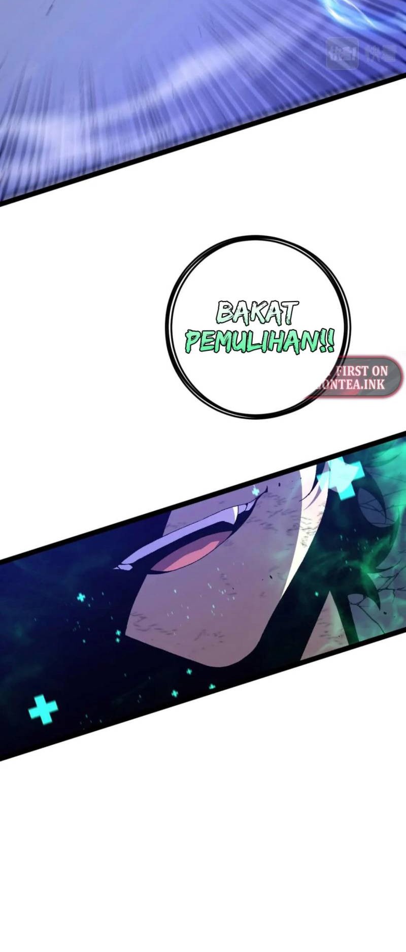 Your Talent is Mine Chapter 55 - halaman 20
