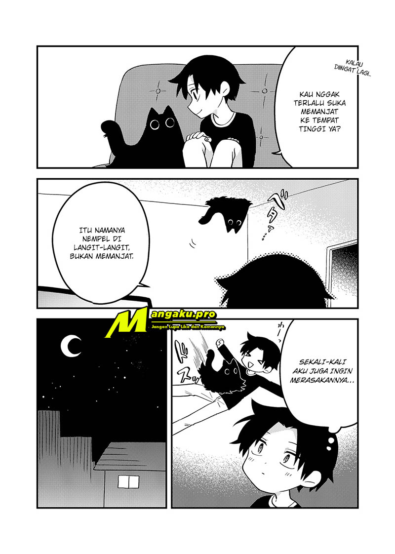 Your Talent is Mine Chapter 55 - halaman 3