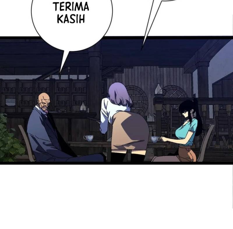 Your Talent is Mine Chapter 55 - halaman 7