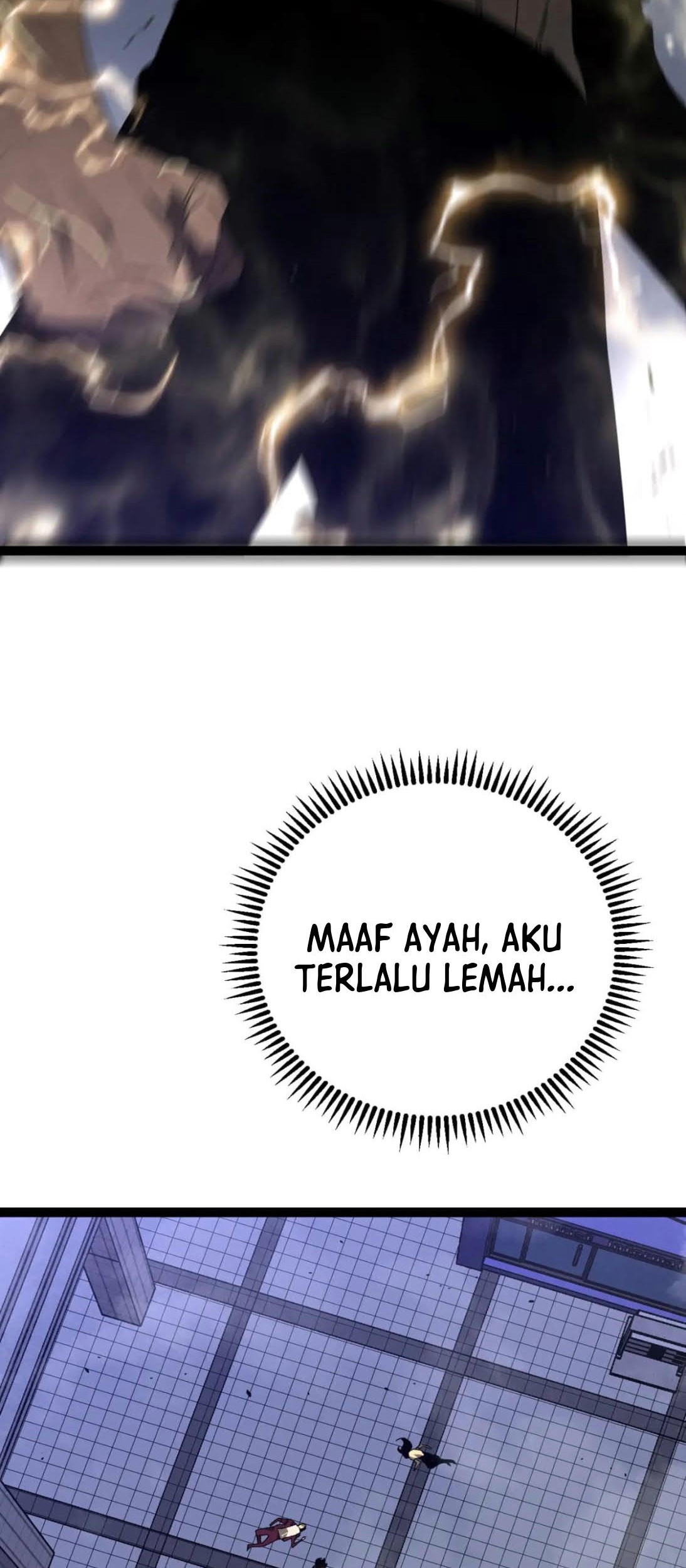 Your Talent is Mine Chapter 56 - halaman 19