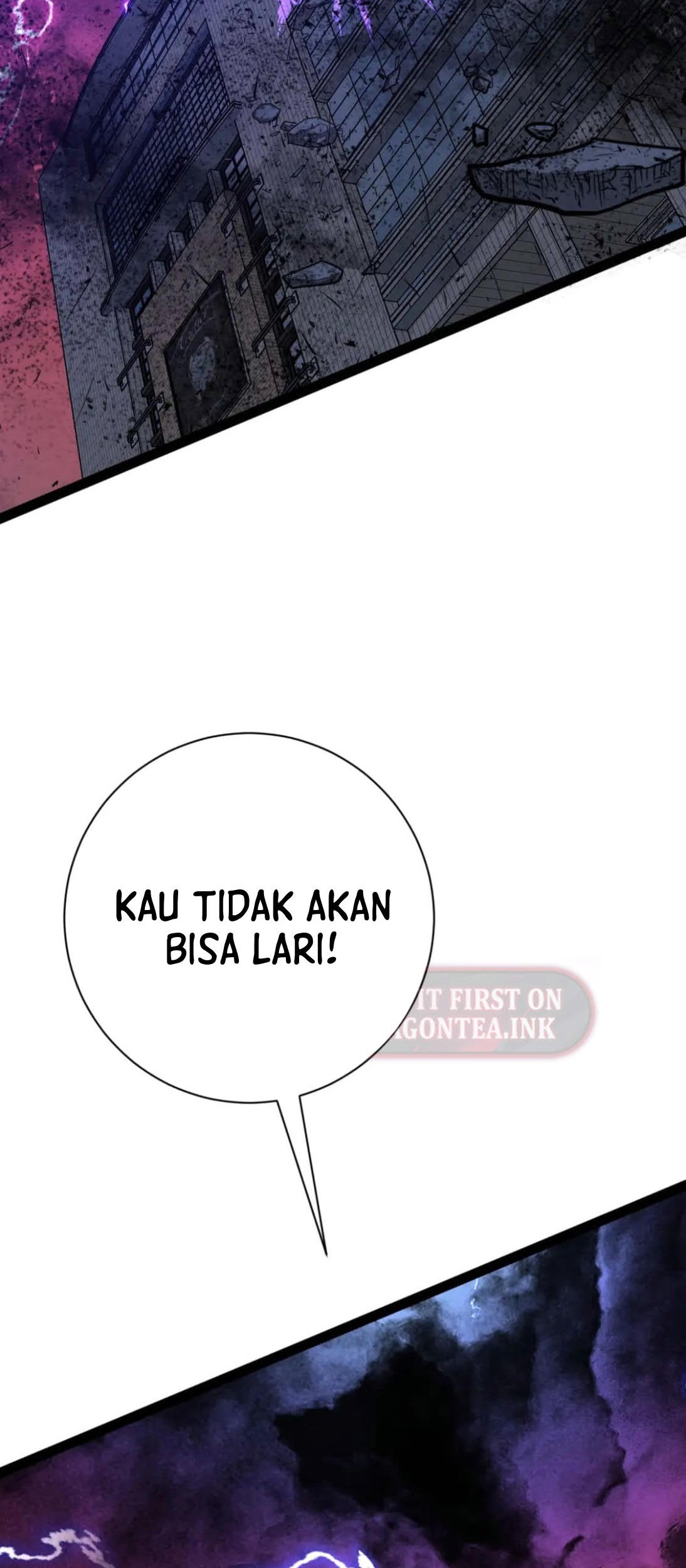 Your Talent is Mine Chapter 56 - halaman 45