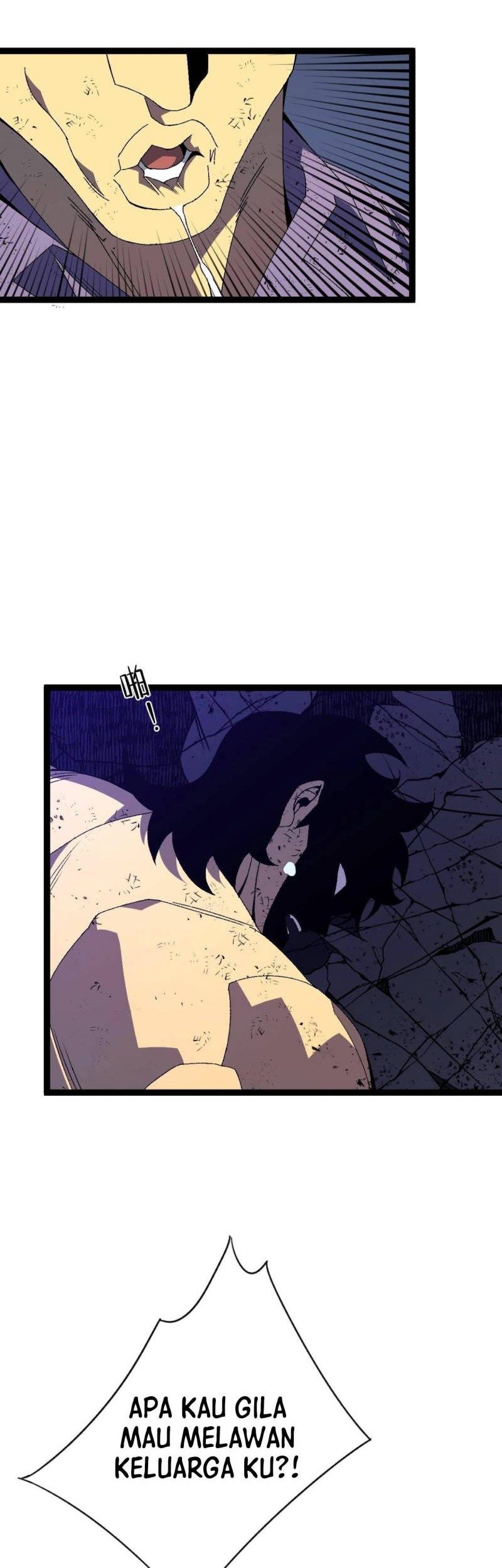 Your Talent is Mine Chapter 58 - halaman 14