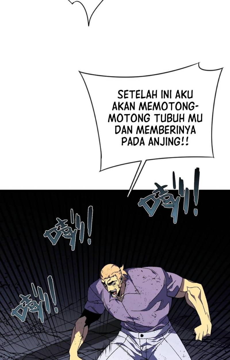 Your Talent is Mine Chapter 58 - halaman 15