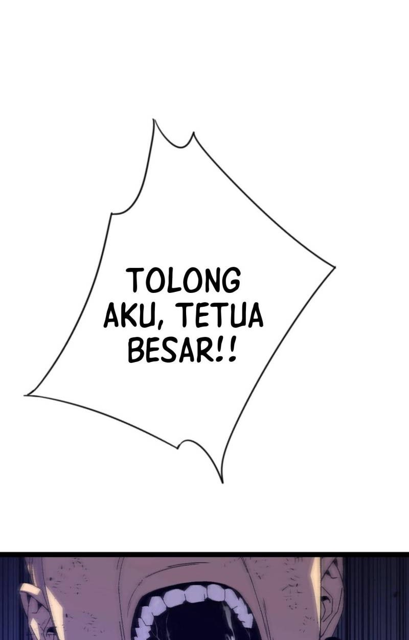 Your Talent is Mine Chapter 58 - halaman 21