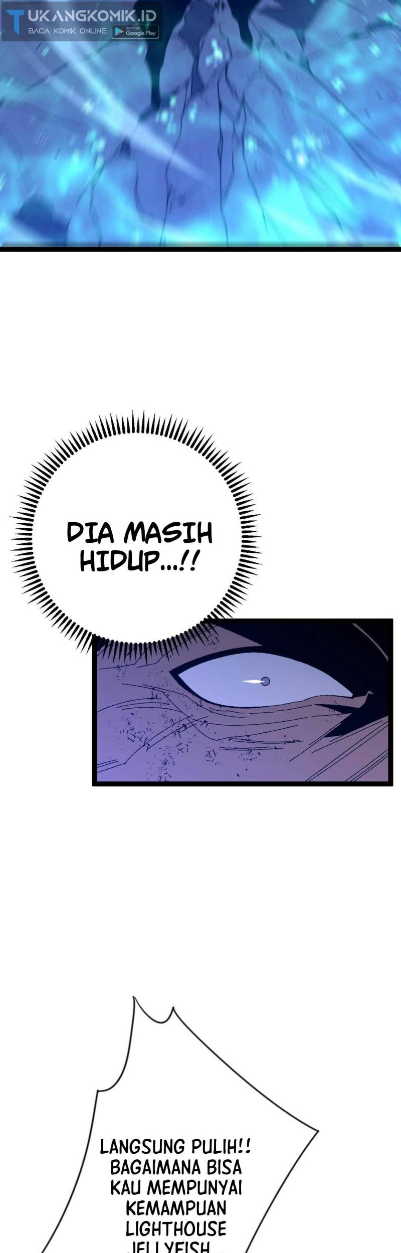 Your Talent is Mine Chapter 58 - halaman 28