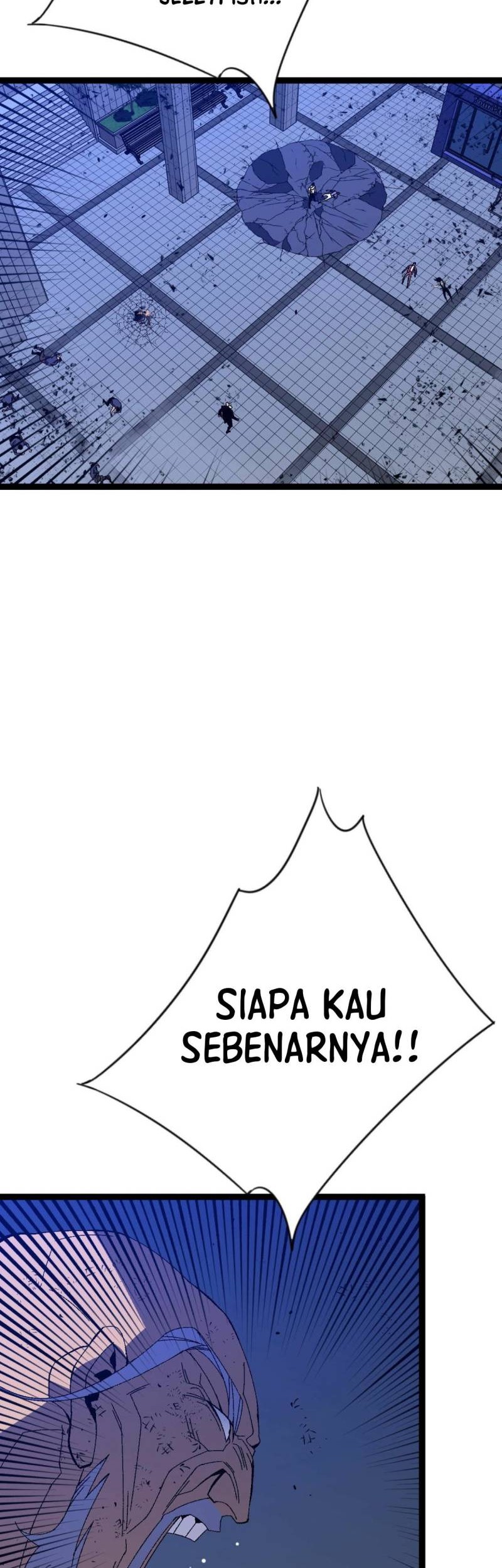 Your Talent is Mine Chapter 58 - halaman 29