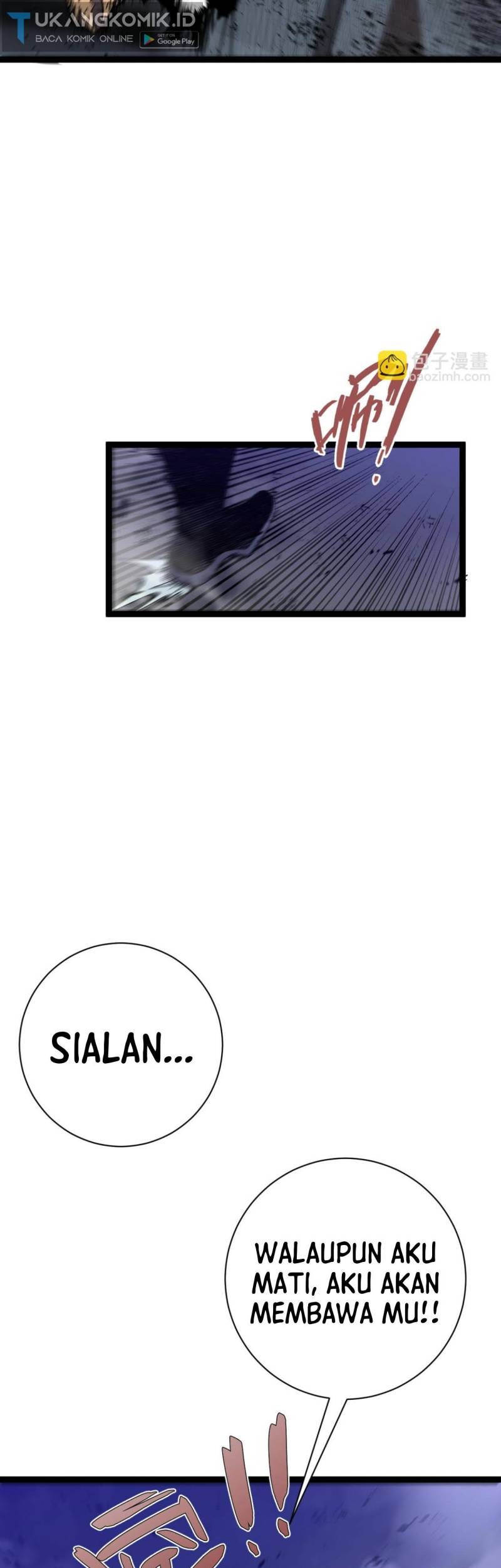 Your Talent is Mine Chapter 58 - halaman 37