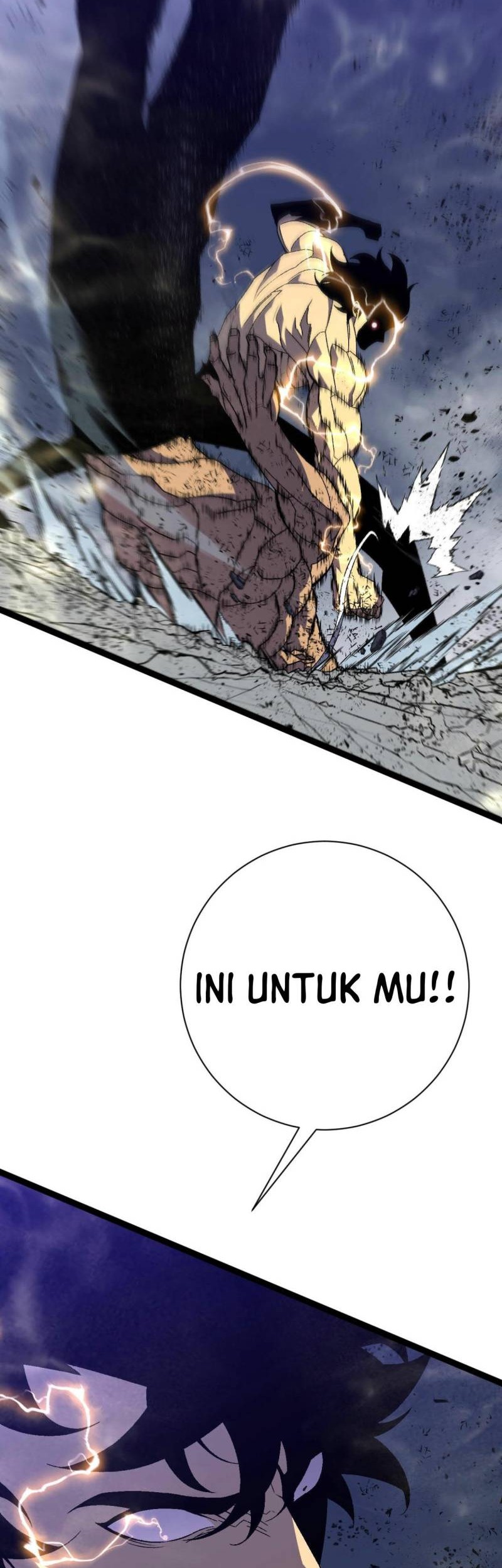 Your Talent is Mine Chapter 58 - halaman 41