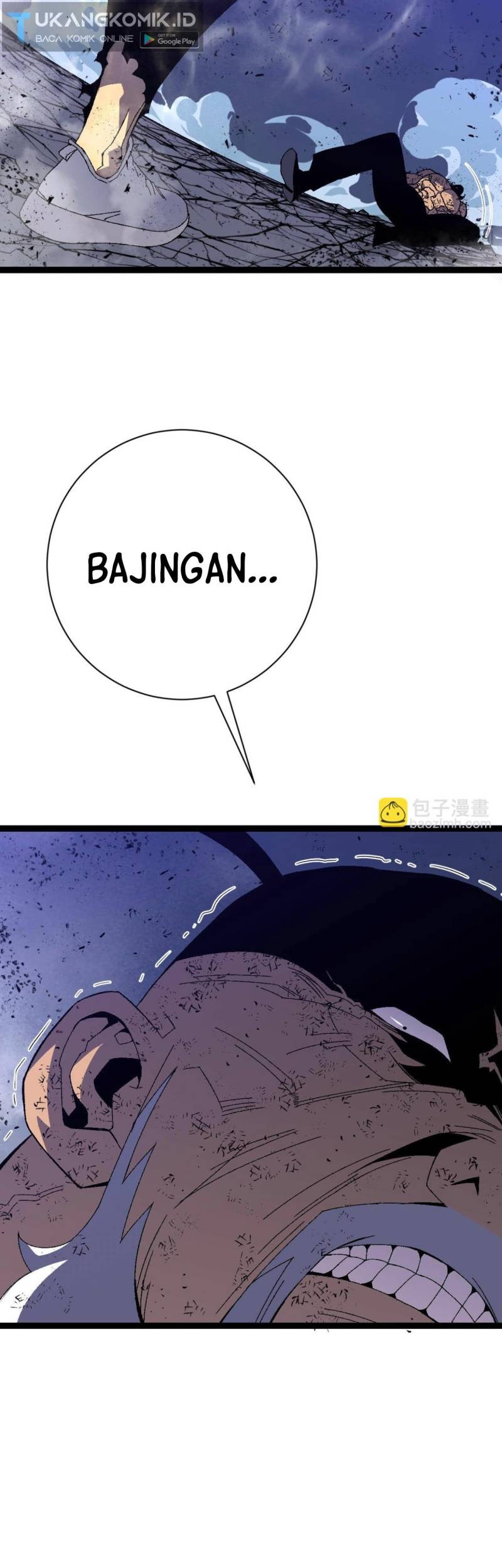 Your Talent is Mine Chapter 58 - halaman 43