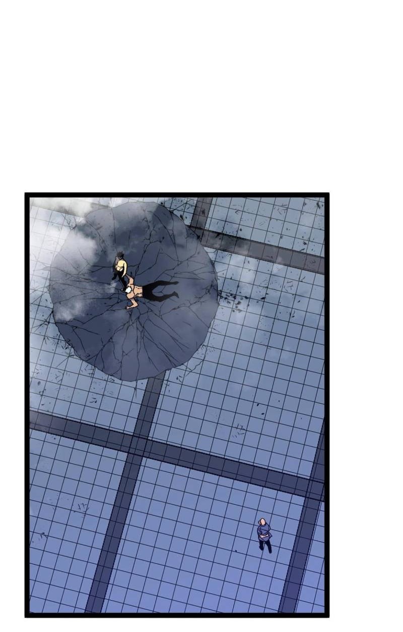 Your Talent is Mine Chapter 58 - halaman 51