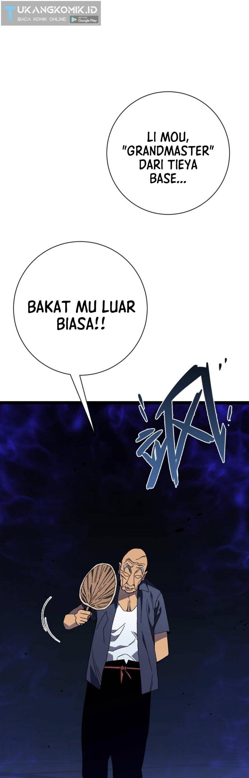 Your Talent is Mine Chapter 58 - halaman 52