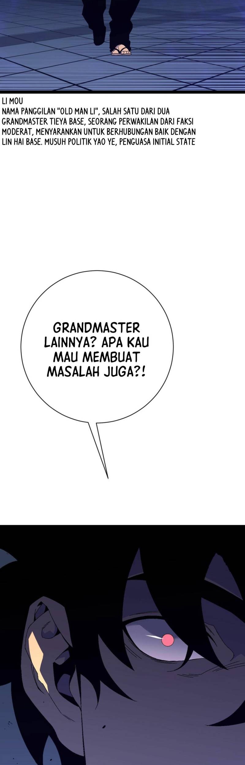 Your Talent is Mine Chapter 58 - halaman 53