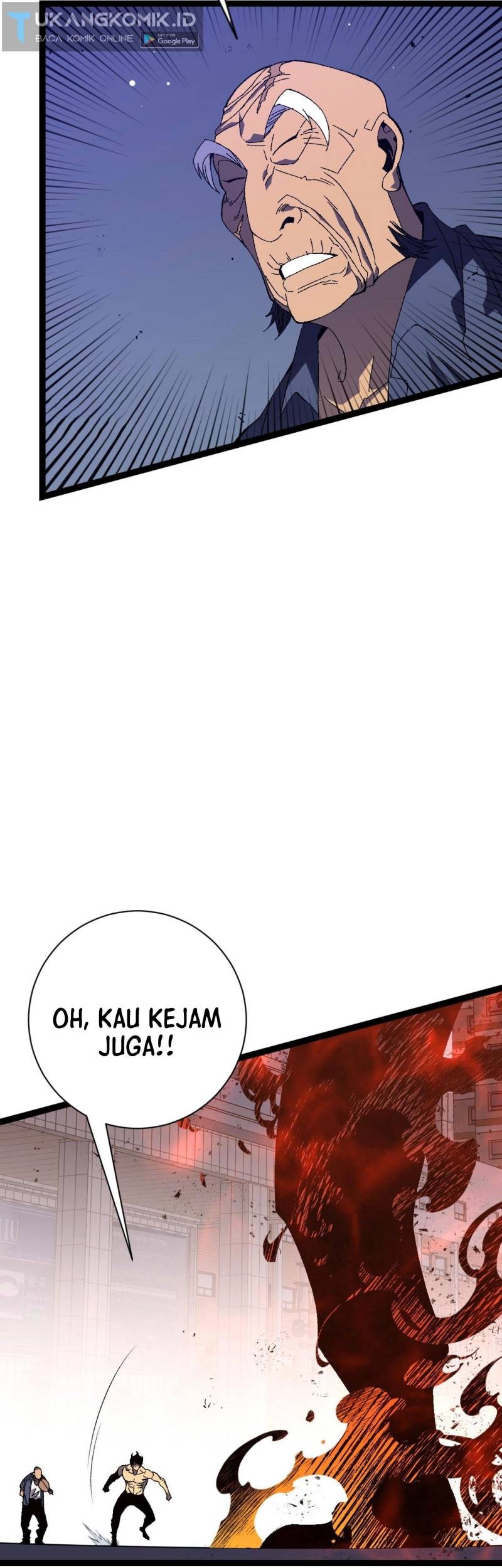 Your Talent is Mine Chapter 59 - halaman 10