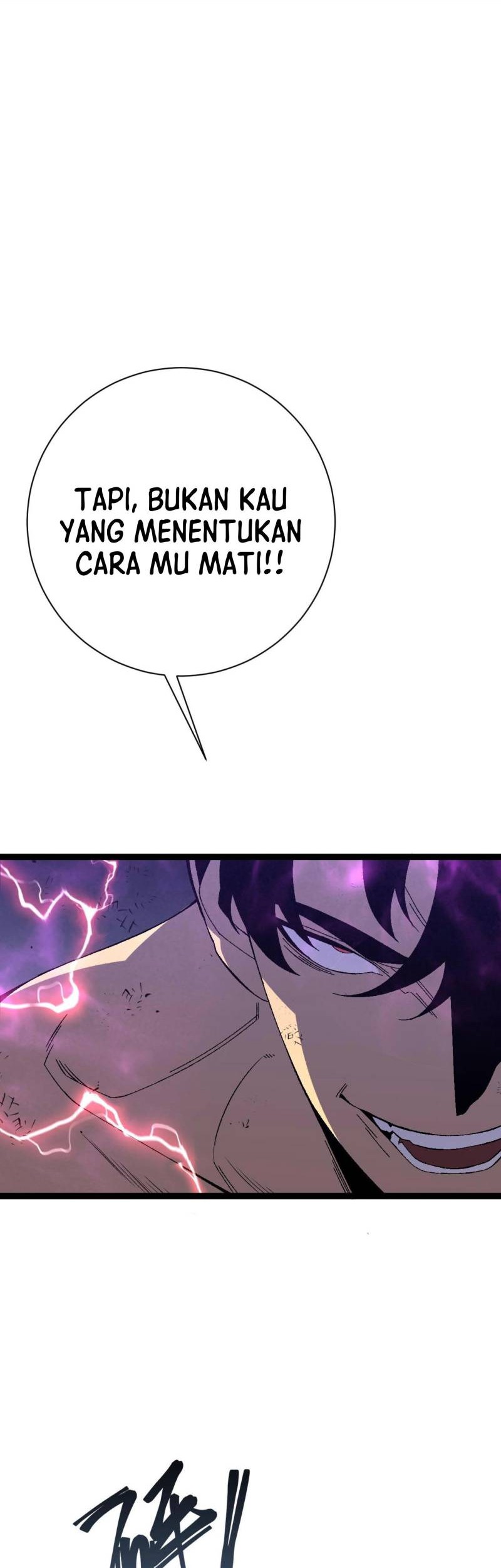 Your Talent is Mine Chapter 59 - halaman 11