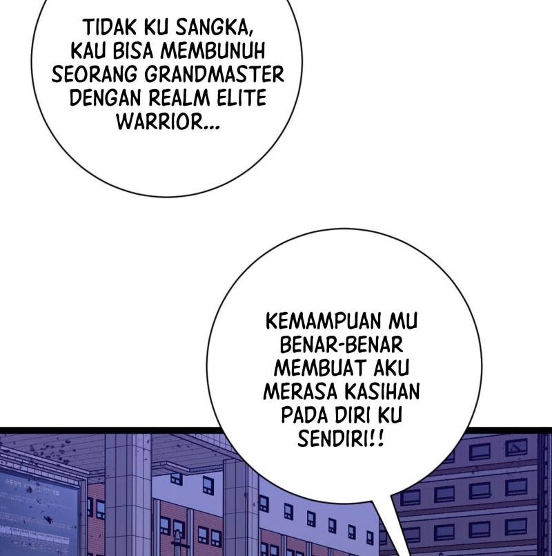 Your Talent is Mine Chapter 59 - halaman 24