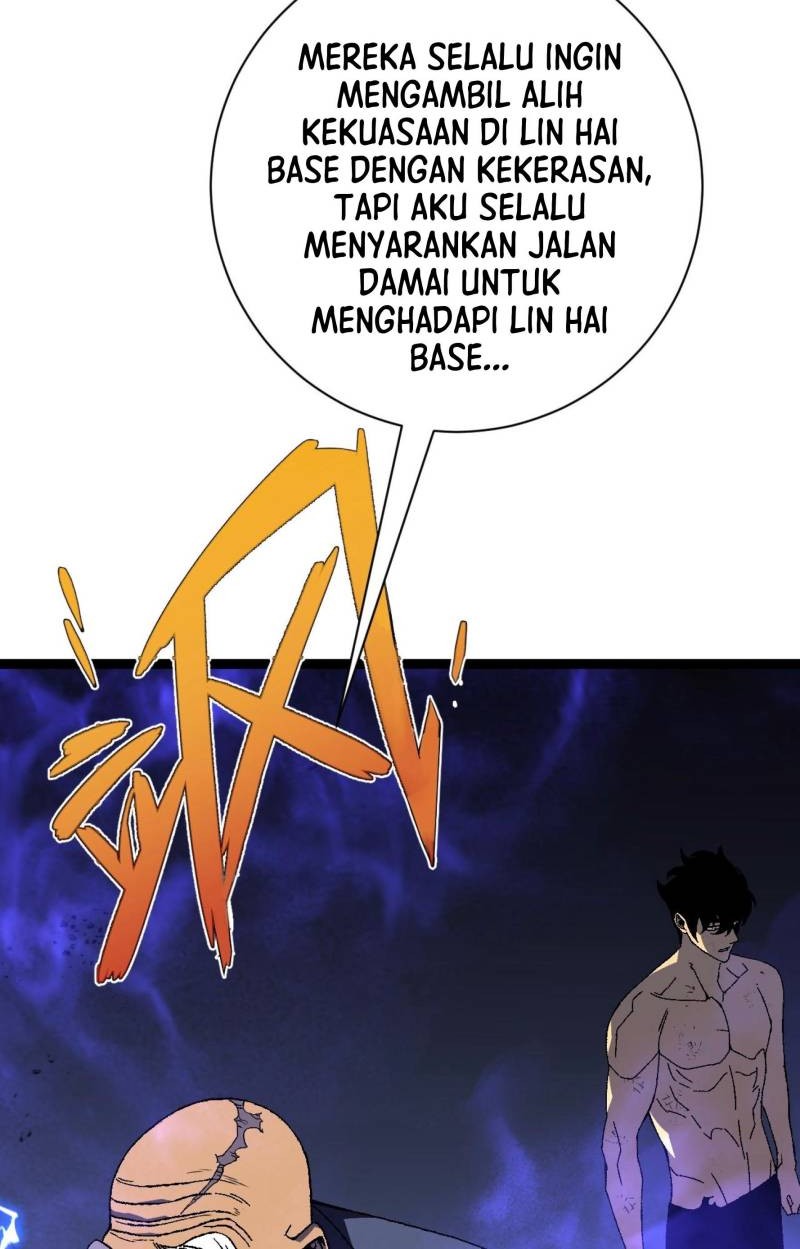 Your Talent is Mine Chapter 59 - halaman 27