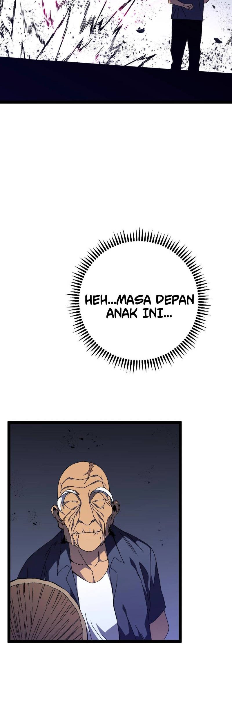 Your Talent is Mine Chapter 59 - halaman 38