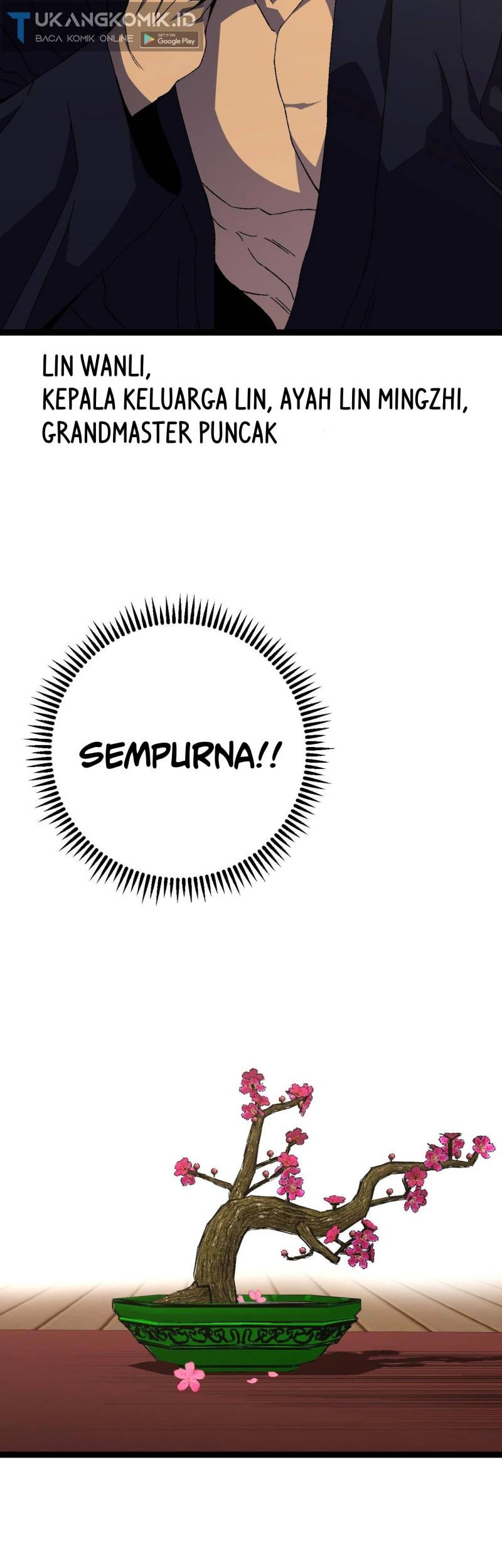 Your Talent is Mine Chapter 59 - halaman 46