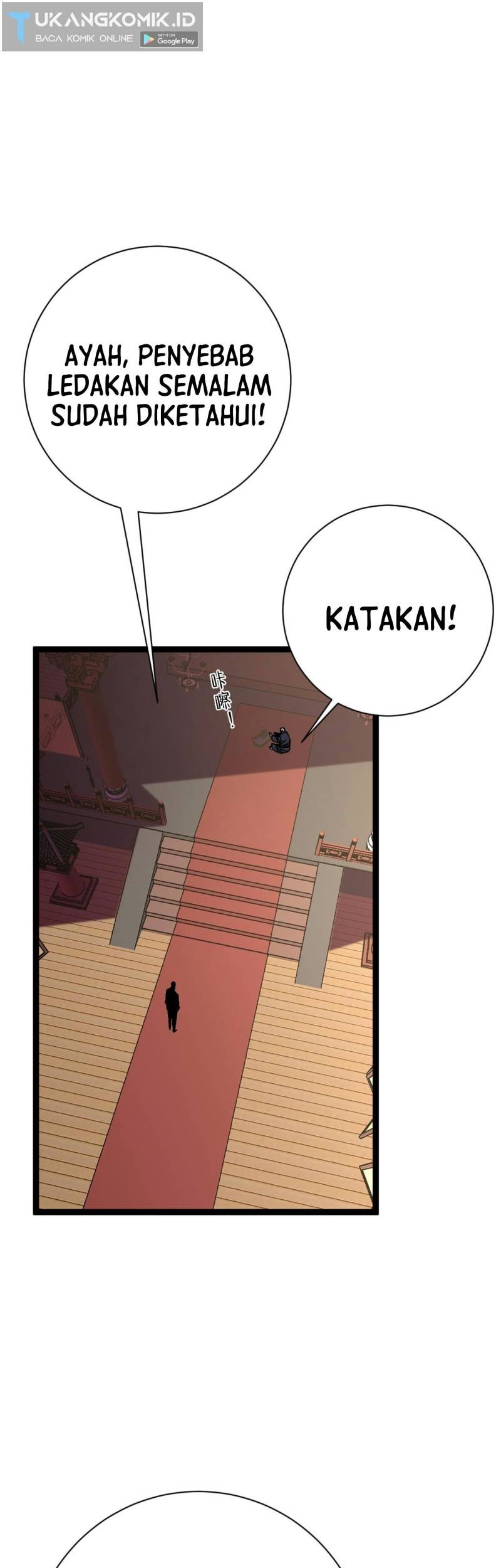 Your Talent is Mine Chapter 59 - halaman 49