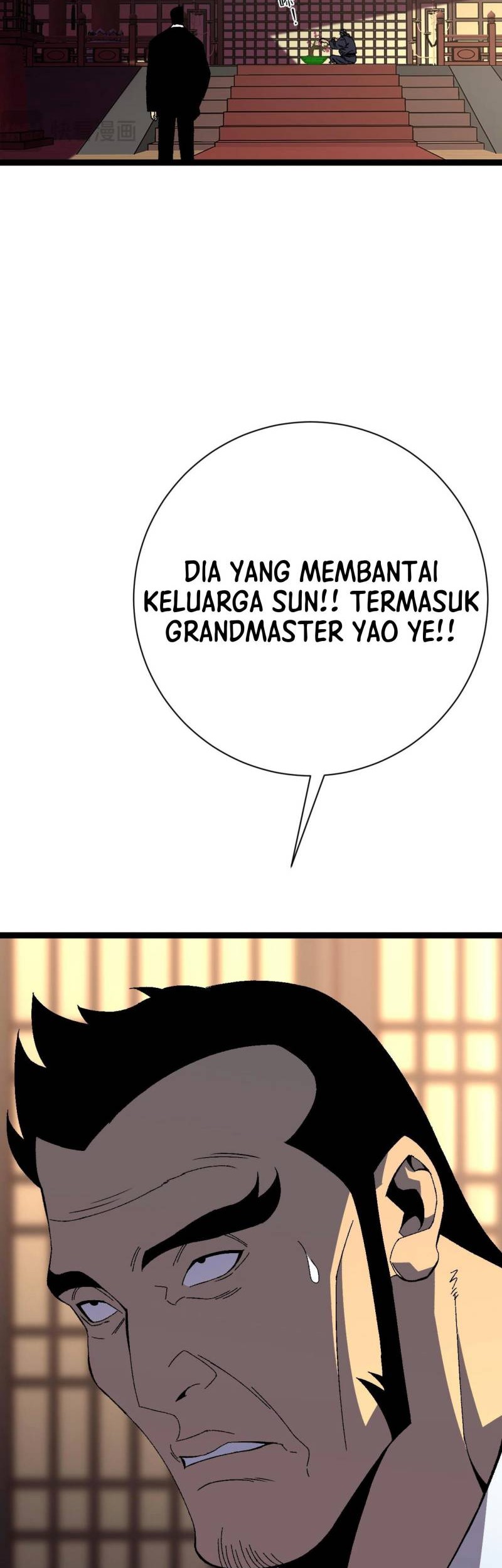 Your Talent is Mine Chapter 59 - halaman 53