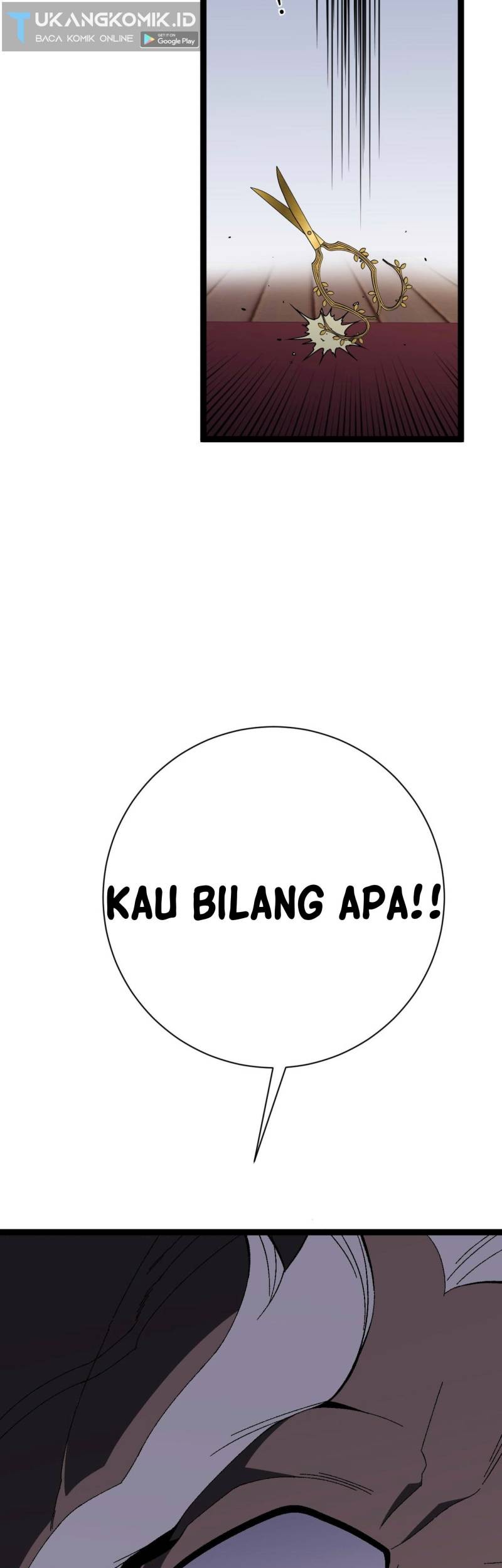 Your Talent is Mine Chapter 59 - halaman 55