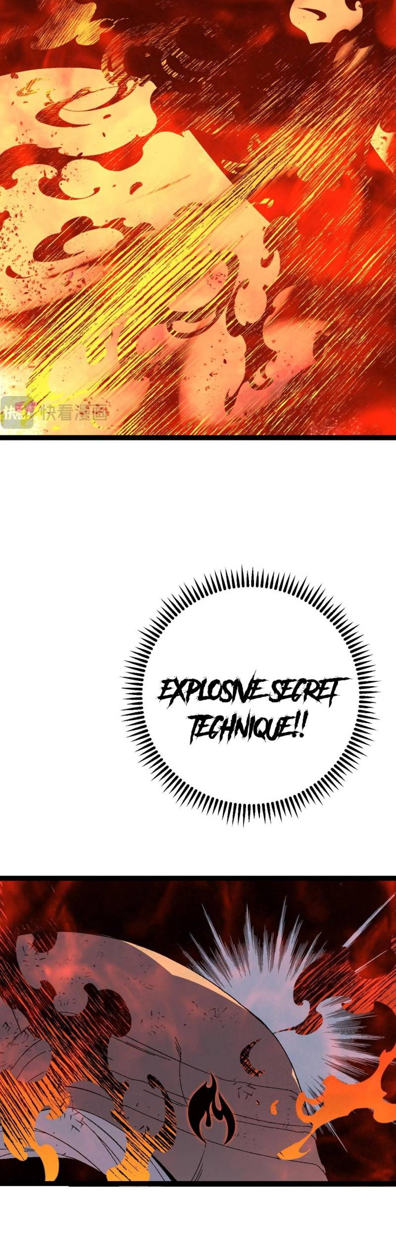 Your Talent is Mine Chapter 59 - halaman 8