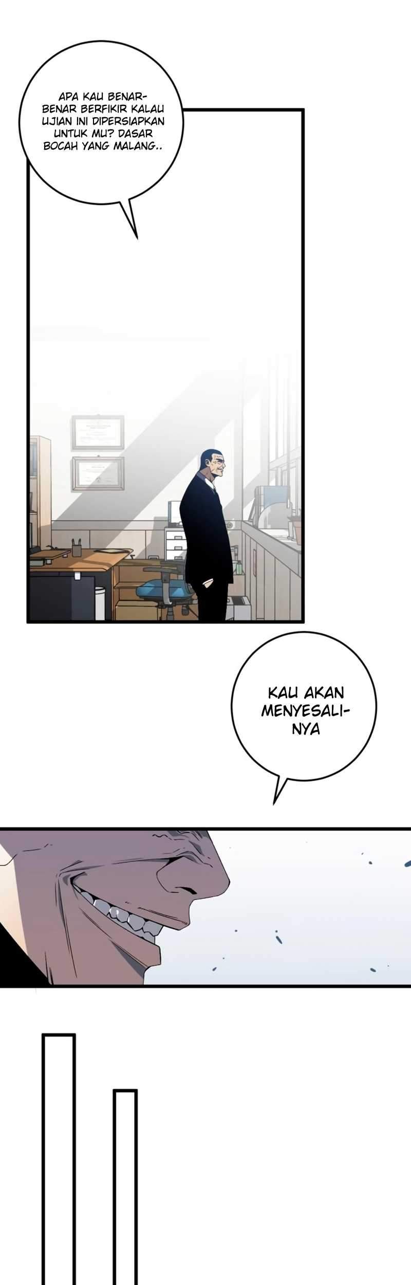 Your Talent is Mine Chapter 6 - halaman 12