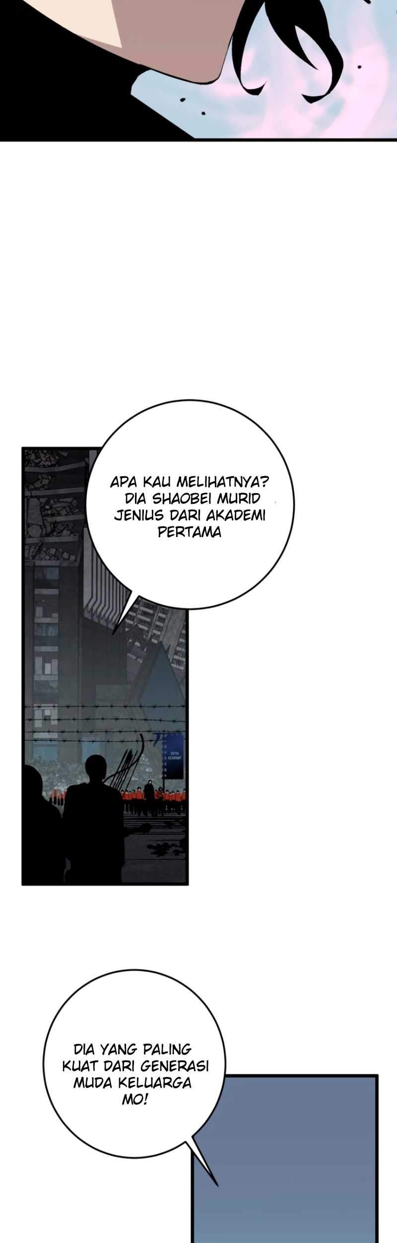 Your Talent is Mine Chapter 6 - halaman 28